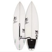 Ocean Guardian FREEDOM+ Surf - SHORTBOARD - Power Pack / Tail Pad / Antenna
