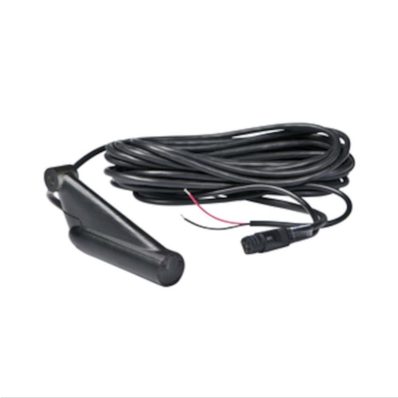 Lowrance DownScan Skimmer Transducer (00010260001) Boat Warehouse