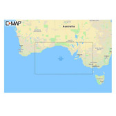 Lowrance C-MAP Reveal - Esperance to Apollo Bay