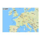 Lowrance C-MAP Reveal - France Coastal & Inland