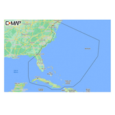 Lowrance C-MAP Reveal - Chesapeake Bay to The Bahamas