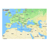 Lowrance C-MAP Discover - Aegean Sea & Sea of Marmara