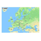 Lowrance C-MAP Discover - Polish Coast & Inland