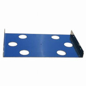Sizzler Stainless Steel Slide Base Top Only