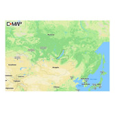 Lowrance C-MAP Discover - Lake Baykal