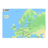 Lowrance C-MAP Discover - Torekov to Larvik