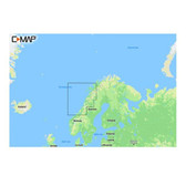 Lowrance C-MAP Discover - Kristiansund - Finnsnes