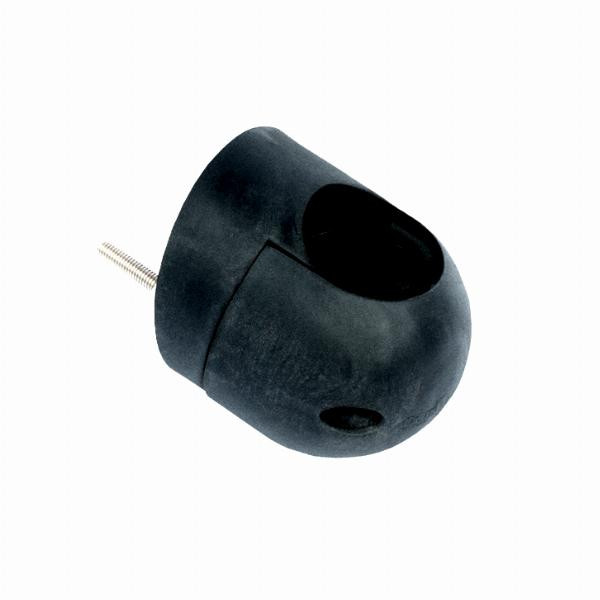 Oceansouth Nylon Side Tube Bottom Mount 44mm (21084) Boat Warehouse