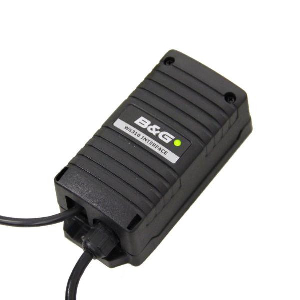 B&G WS310/700 Wired Interface (00015090001) Boat Warehouse Australia