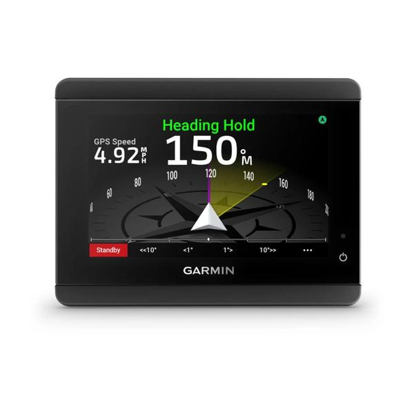 Garmin GHC 50 Marine Autopilot Instrument (0100273100) Boat