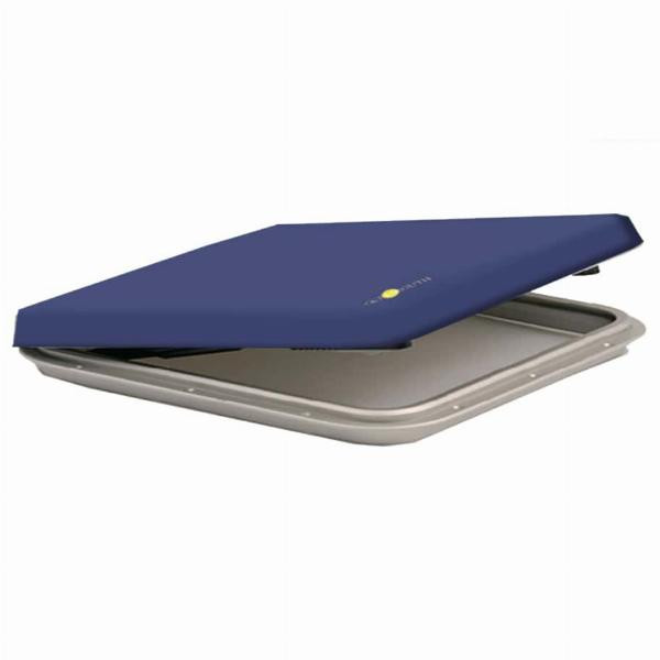 HTJYMY 2 Pack Replacement Hatch Door For D&W Super Tube