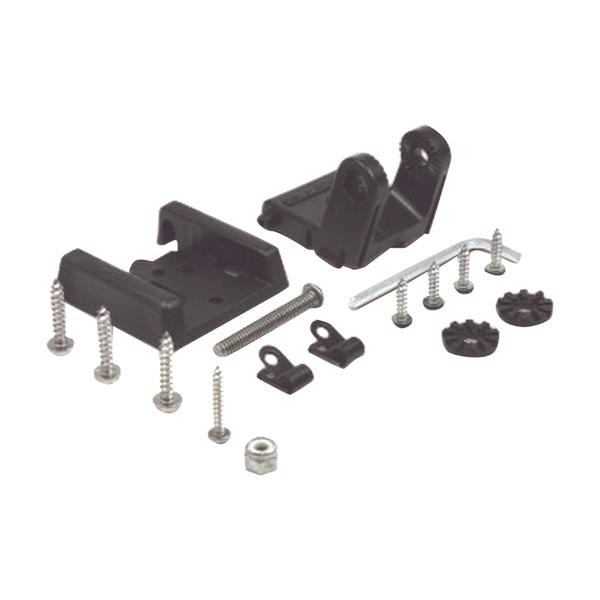 Humminbird Transducer Bracket with Kick Up MHX XNT (103731) Boat