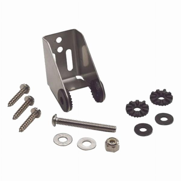 Humminbird Transom Bracket Stainless Steel Replace MHX XNT (103731S