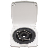 Parts deck seal cover