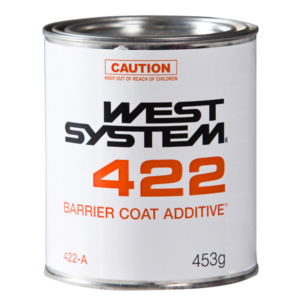 WEST SYSTEM 422 Barrier Coat | Boat Warehouse Australia
