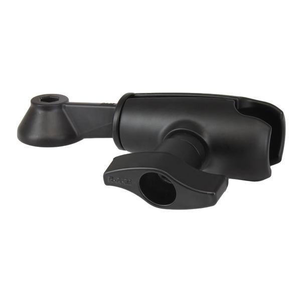 RAM Mounts 6" Single Swing Arm with Swivel Socket (VBD1102U) Boat Warehouse Australia