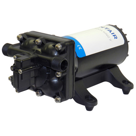 Shurflo Aqua King II Fresh Water Pumps 