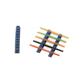 Accessories hot cold hose for quick release connectors 450013