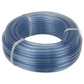 Hose cvt clear vinyl tubing
