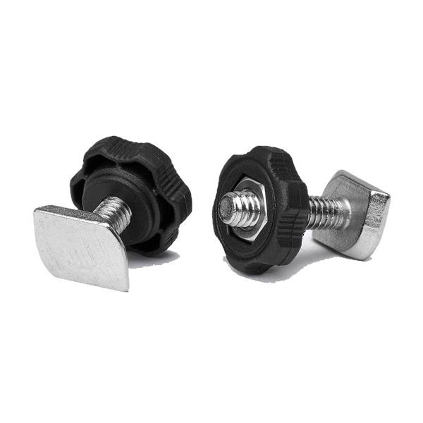 Railblaza TracLoader SureMount TBolt & Nut Pair (07412811) Boat