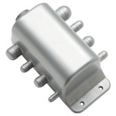 Can sb r universal waste tank manifold