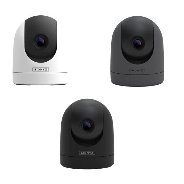 Sionyx Digital Night Vision Camera (970100 970102 970104) Boat