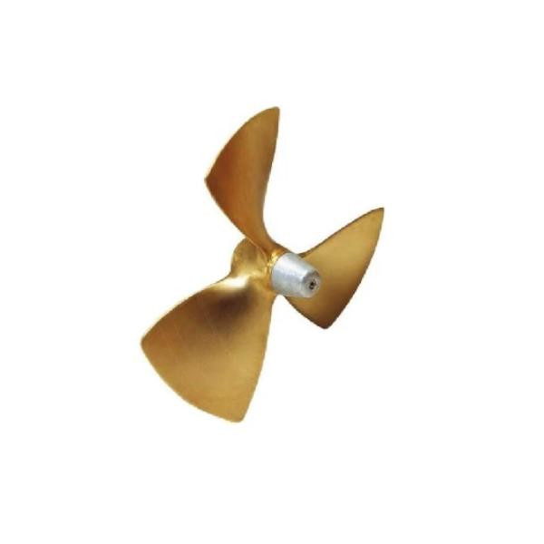 VETUS Bronze Propeller (BP1182 BP1259) Boat Warehouse Australia