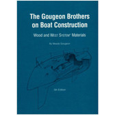 Gougeon brothers on boat construction