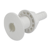 Nylon skin fittings with bsp thread with tail