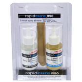 Rapid cure r90 321040