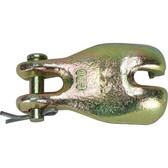 Ht clevis claw hooks