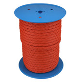 Polyethylene Ski Rope