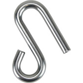 Stainless steel s hooks 304 grade