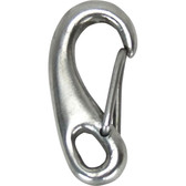 Stainless steel cast snap hooks 316 grade