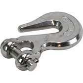 Stainless steel clevis grab hooks 316 grade