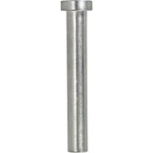 Stainless steel dome terminals 316 grade