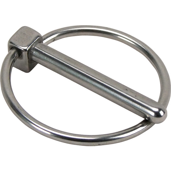 Stainless Steel Linchpin 316 Grade Boat Warehouse Australia