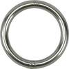 Stainless steel round ring 316 grade