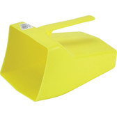 Plastic bailing scoops 50008