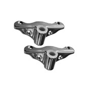 Stainless Steel Oar Sockets