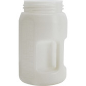 Oil safe r 3 litre drum