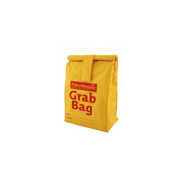 Safety Grab Bag Boat Warehouse Australia