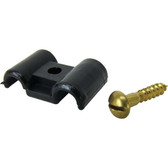 Ultraflex l2 cable clamp block
