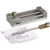 Ultraflex l23 selector unit