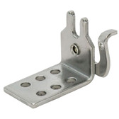 Ultraflex stainless steel cable hook clip 83608