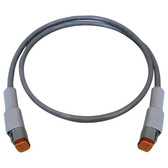 Ultraflex power cable extension