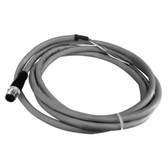 Ultraflex shift cable with electric troll