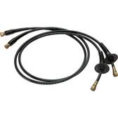 Ultraflex ob r5 hose kits for single station installation