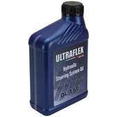 Ultraflex hydraulic oil