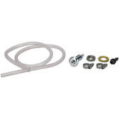 Ultraflex remote filler kit